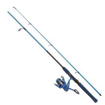 Spinning Set Kinetic Ramasjang Cc Blue C135-020-022