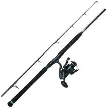 Spinning-set Madcat Silure Belly 1617954