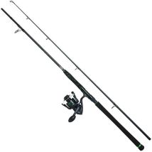 Spinning Set Madcat Silure Spin Combo 1617950