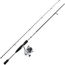 Spinning-set Mitchell Mx1 Lure Spinning Combo 1580890