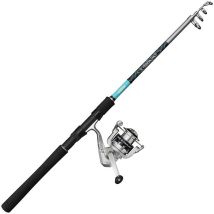 Spinning Set Mitchell Tanager 3 Sw Palangrotte Combo 1620537
