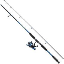 Spinning-set Shakespeare Firebird Spinning Combo 1552883