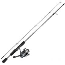 Spinning Set Zebco Fishing Combo Z0960001