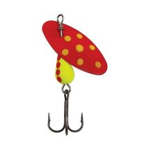 Spinning Spoon Suissex Cicada Bicolore Rpj-j 850700103