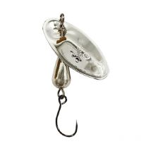 Spinning Spoon Suissex Cicada Nk Argent 850710012