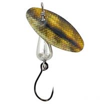 Spinning Spoon Suissex Cicada Nk Fishskin Vairon 850711332