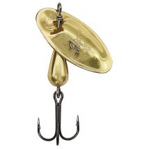 Spinning Spoon Suissex Cicada Or 850700002