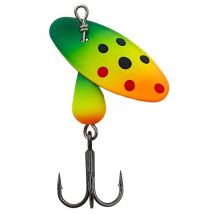 Spinning Spoon Suissex Cicada Uv Mat Fun 850700232