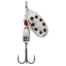 Spinning Spoon Suissex Divine Argent Points Noirs 850600253