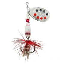 Spinning Spoon Suissex Divine Argent Prnm 850600152