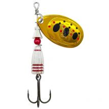 Spinning Spoon Suissex Divine Fario Gold 850600112