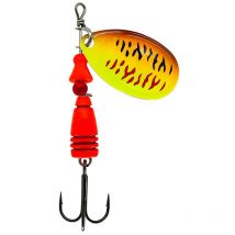 Spinning Spoon Suissex Divine Fire Tiger 850600092