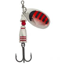 Spinning Spoon Suissex Divine Halo Perch Red 850600272