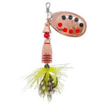Spinning Spoon Suissex Divine Nk Cuivre Prnm 850610161