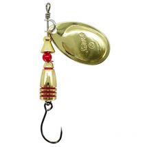 Spinning Spoon Suissex Divine Nk Or 850610001