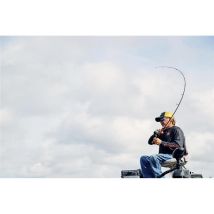 Spinninghengel St Croix Mojo Bass Trigon Stcjos710mmf