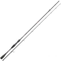 Spinningrute Sakura Beltza Saprn806176-2mh