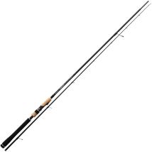 Spinningrute Tenryu Fast Finess 710 Mh 2es Fastfines710mh2es