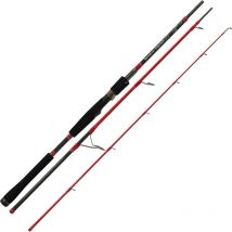 Spinningrute Tenryu Injection Sp 73 Xh Travel Injectionsp73xhtra