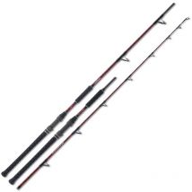 Spinningrute Unicat Superior Double Splash 5600323