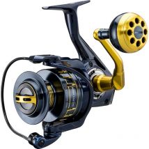 Spinnrolle Okuma Salina Sa-6000ha