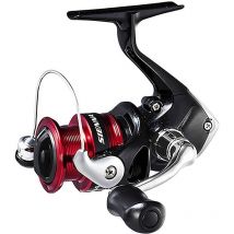 Spinnrolle Shimano Sienna Fg Sn2500hgfg