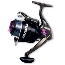 Spinnrolle Yokozuna Tempest Qyte601
