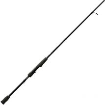 Spinnrute 13 Fishing Defy Black Defbs80h2