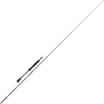 Spinnrute Abu Garcia Iaconelli Ike Signature 1+1 1512571