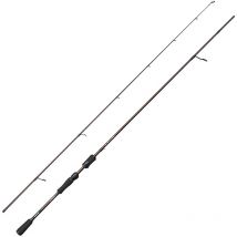 Spinnrute Abu Garcia Spike S Tech Rig Rod 1580865