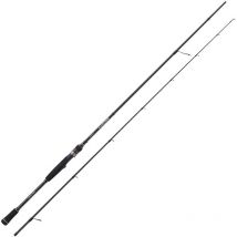 Spinnrute Balzer Shirasu Street Im-8 Perch Allround Ba17650225