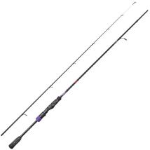 Spinnrute Berkley Urbn Ii Finesse Spinning Rod 1589700