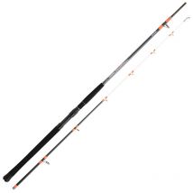 Spinnrute Daiwa Megaforce Boat Mfb21hcf