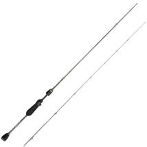 Spinnrute Hearty Rise Laiquendi Cast Lqc-662ul