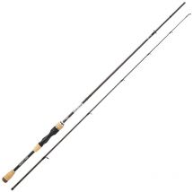 Spinnrute Hearty Rise Trout Game Hytrgas01