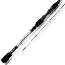 Spinnrute Mustad Basscraft Can30050