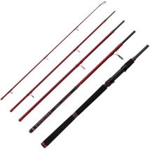 Spinnrute Penn Squadron Iii Travel Sw Spin Spinning Rod 1558377