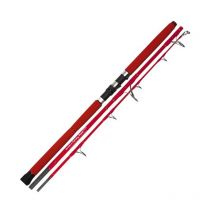 Spinnrute Tenryu Furrary Travel 130lbs Furrarytravel130