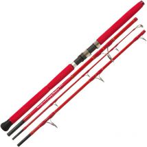 Spinnrute Tenryu Furrary Travel Quatro Furrarytravelqu80