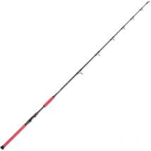 Spinnrute Unicat Pure Carbon Vertical 5604185