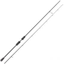 Spinnrute Westin W2 Light Softlure W224-0612-ul