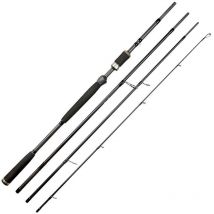 Spinnrute Westin W3 Spin 2nd Travel W337-0804-ml