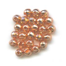 Split/faceted Tungsten Ball - Copper Tof Fendue/facette - Cuivre 1014397