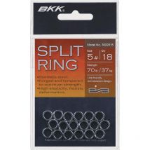 Split Ring Bkk Split Ring Bsr4
