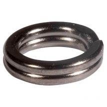 Split Ring Fox Rage Sstrike Point Stainless Steel Split Rings Nac044