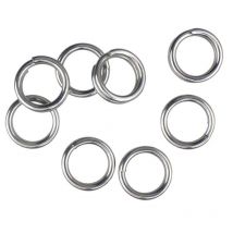 Split Rings Bft - Pack Of 10 Bft.sr45