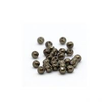 Split Tungsten Bead Sempe Bfmo Metallic Olive Bfmo35x25