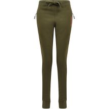Spodnie Damskie Navitas Jogga - Zielony Ntbj4005-s