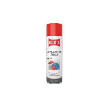 Spray De Impregnação Ballistol Pluvonin 33505-01