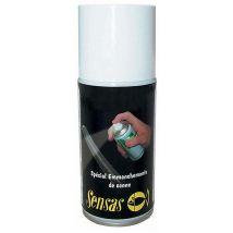 Spray Lubrificante Sensas Ptfe Incolore - 200ml 25539
